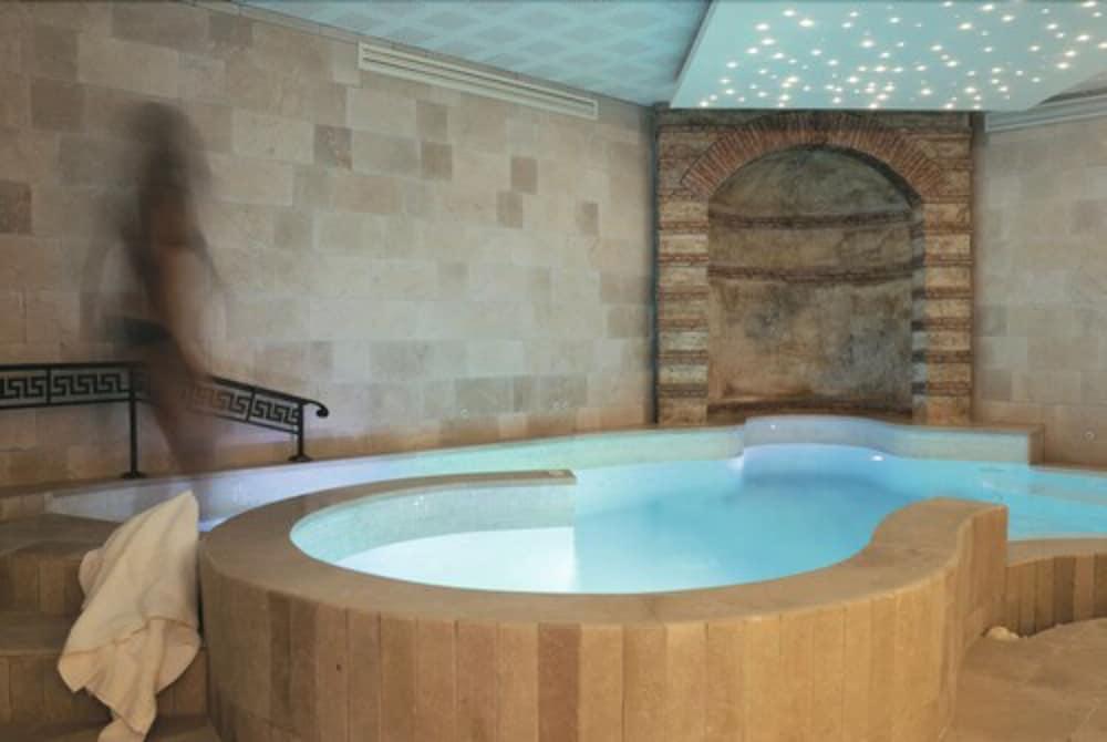 Maison Berard Hotel - Restaurant - Spa La Cadiere-d'Azur Facilități foto