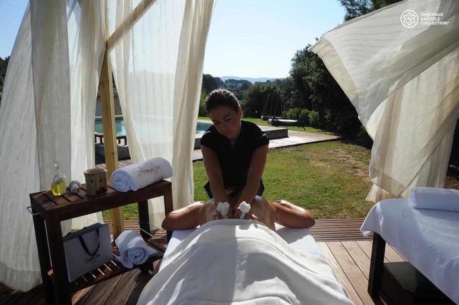 Maison Berard Hotel - Restaurant - Spa La Cadiere-d'Azur Facilități foto