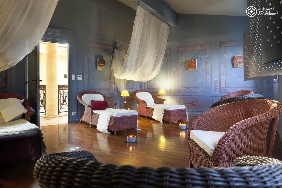 Maison Berard Hotel - Restaurant - Spa La Cadiere-d'Azur Cameră foto