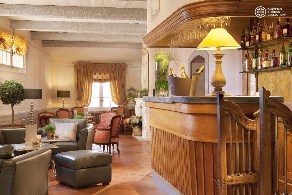 Maison Berard Hotel - Restaurant - Spa La Cadiere-d'Azur Restaurant foto