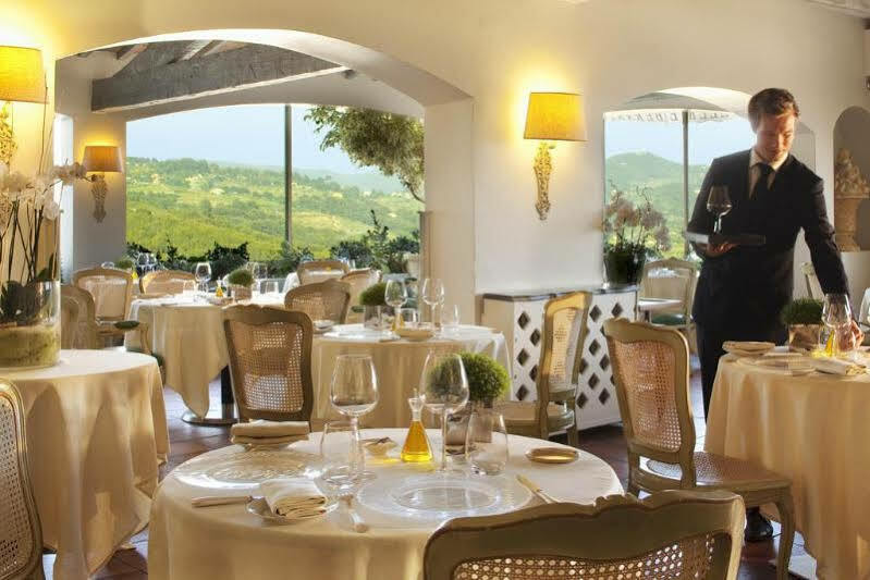 Maison Berard Hotel - Restaurant - Spa La Cadiere-d'Azur Exterior foto